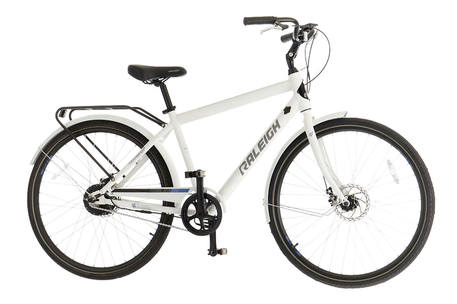 Dobson - Men's Electric Bike, 700C