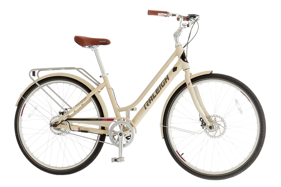 Dobson - Women's Electric Bike, 700C