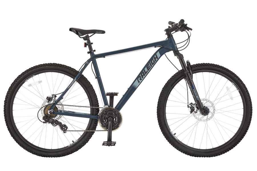 xl mountainbike Raleigh 29" Rockwood XL – Raleigh Bikes