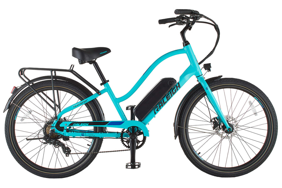 Raleigh 26