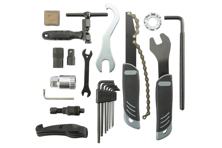 Raleigh Advanced Tool Kit