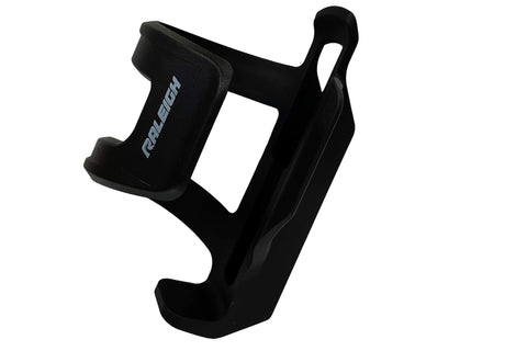 Raleigh Side Access Bottle Cage