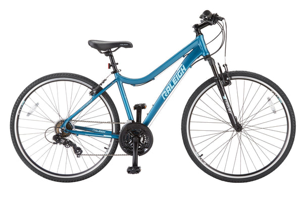 Route Women's Hybrid Bike (700C) – Raleigh Bikes