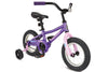 Vibe - Kids' Bike (12") - Purple