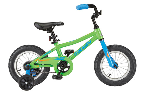Vibe - Kids' Bike (12") - Green