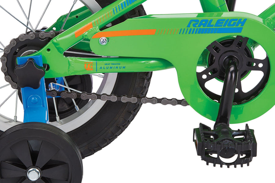 raleigh kinderfahrrad 12 zoll Vibe - Kids' Bike (12")