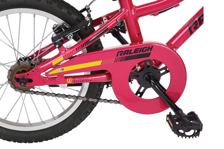 Vibe - Kids' Bike (16") - Pink