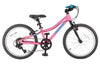 Vibe - Youth Bike (20") - Pink