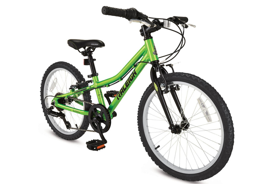 Vibe - Youth Bike (20") - Green