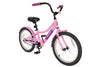 Sunset - Kids' Cruiser Bike (18")