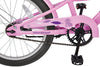 Sunset - Kids' Cruiser Bike (18")