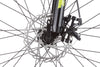 Tracker - Men's Dual Suspension Mountain Bike (27.5")