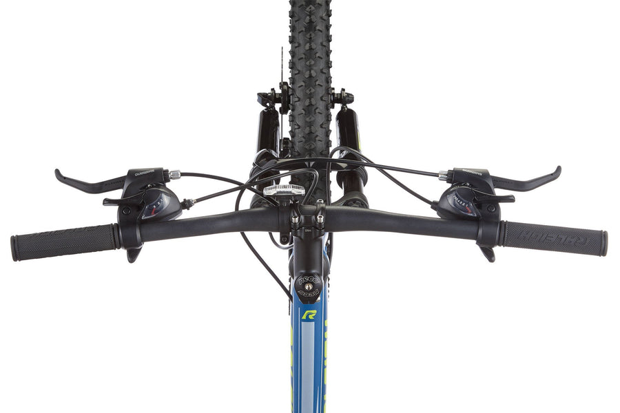 Vélo de montagne Homme Tracker, double suspension, 27,5 po – Raleigh Bikes