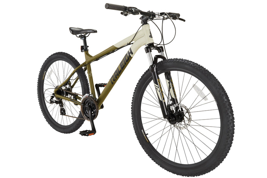 Ridge - Hardtail Mountain Bike (27.5")