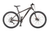 Ridge - HS Hardtail Mountain Bike (29")