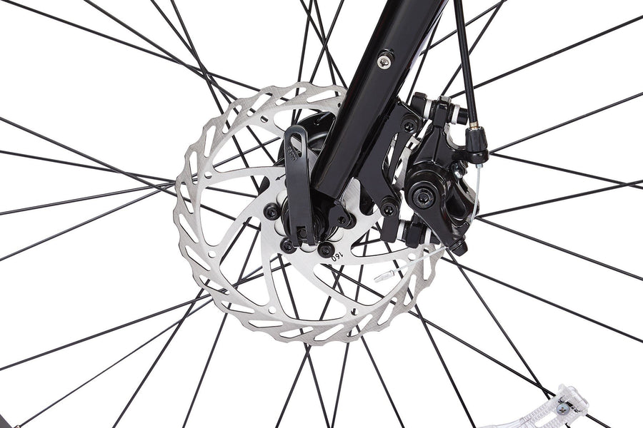 Rogue 4.0 - Fat Tire Hardtail Mountain Bike (26")
