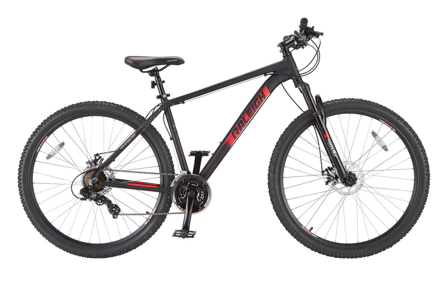 Trailblazer Hardtail Mountain Bike (29
