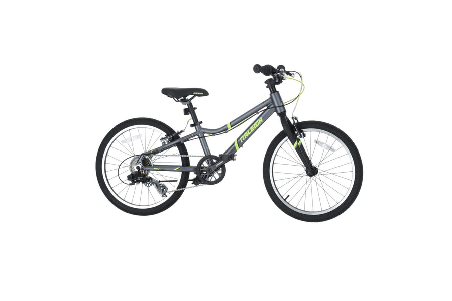 mountainbike meteorit Meteor