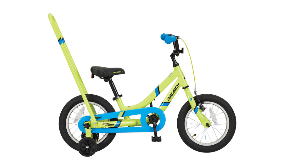 Leap - Kids Bike (14