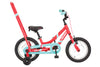 Leap - Kids Bike (14") - Pink