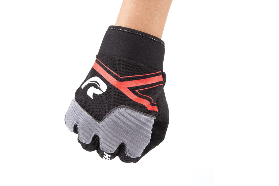 full finger bicycle gloves Full Finger Glove – Raleigh Bikes