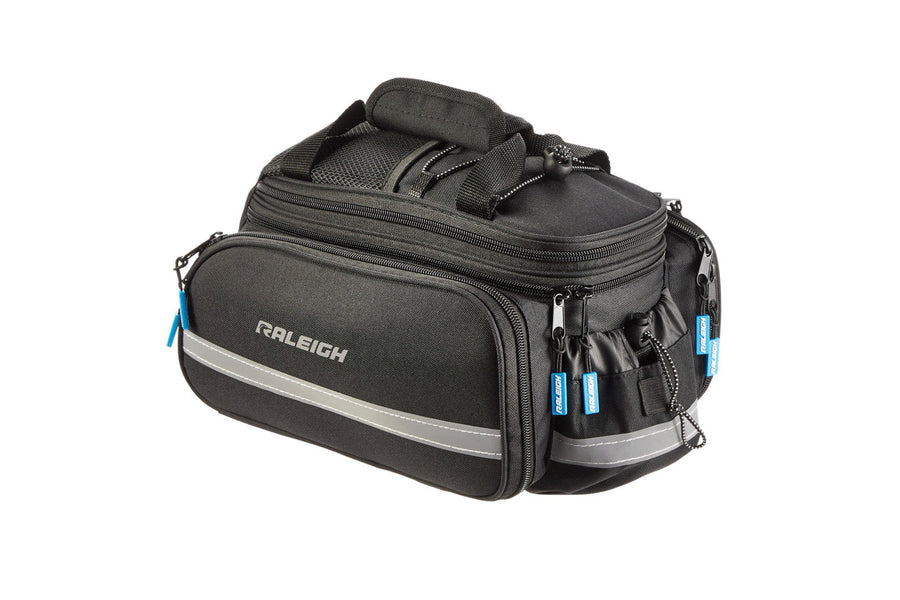 raleigh fahrradtasche Rack Top Bike Bag – Raleigh Bikes