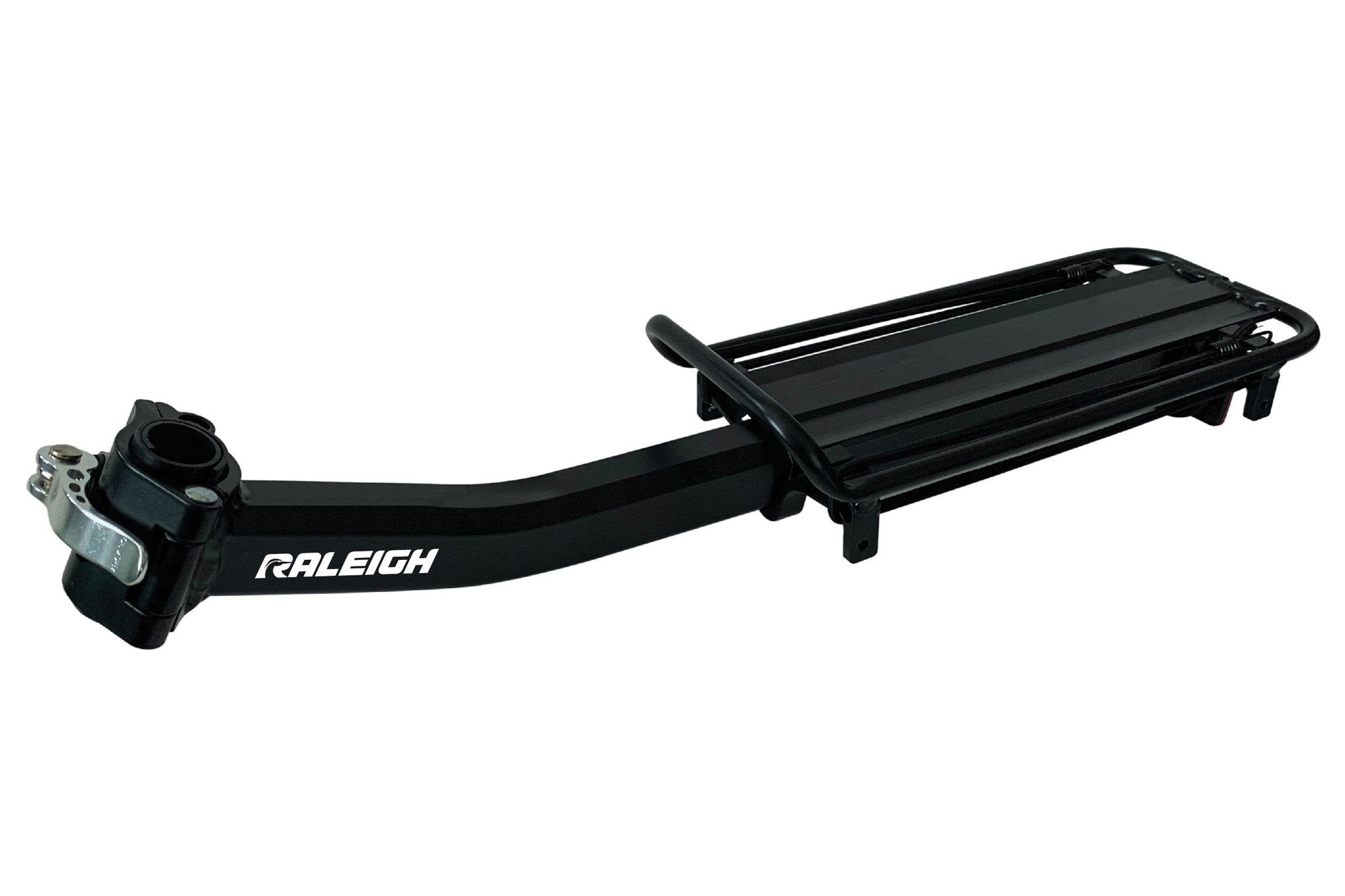 Hitch Mounted Raleigh Bicycle Rack Hollywood Racks HR3500-E TRS E