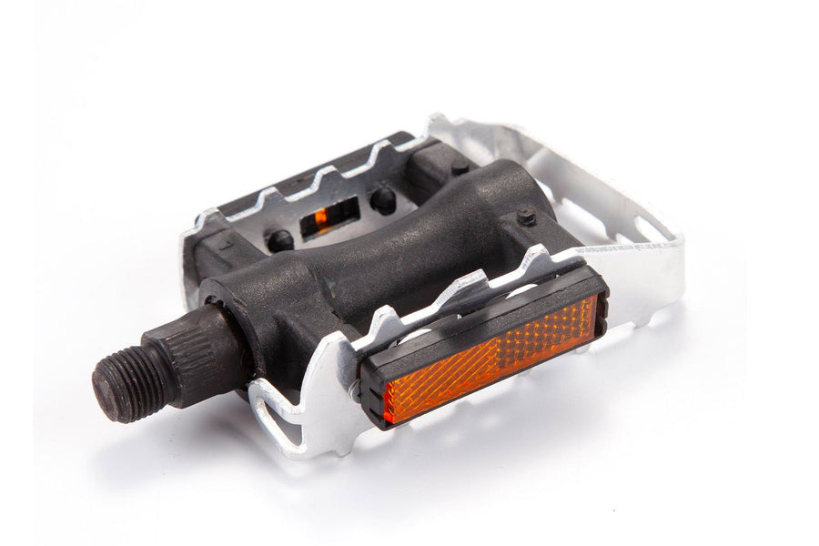 Alloy Cage Bike Pedals – Raleigh Bikes