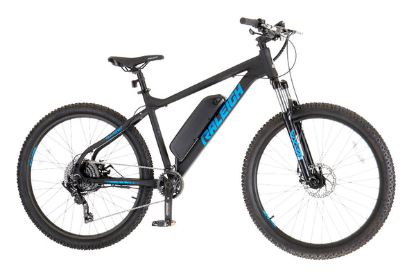 Ascend Hardtail Electric Bike 27.5 in Raleigh Bikes