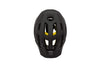 Meridian - Adult Mountain Bike Helmet - Black