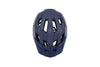 Quest - Adult Bike Helmet - Blue/Orange