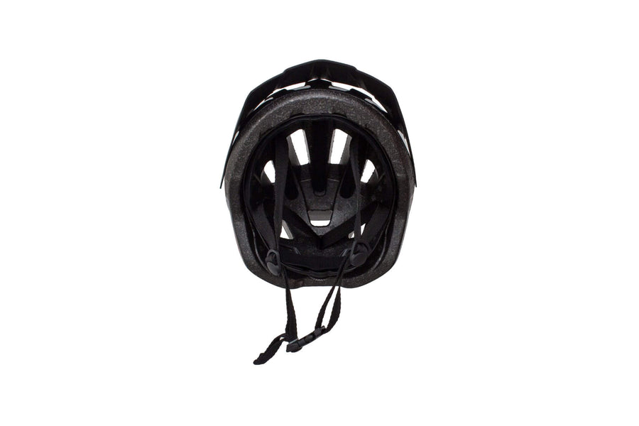 Quest - Youth Helmet - Black/Red