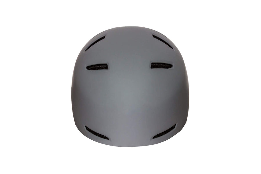 Shuttle - Adult Multisport Helmet - Grey