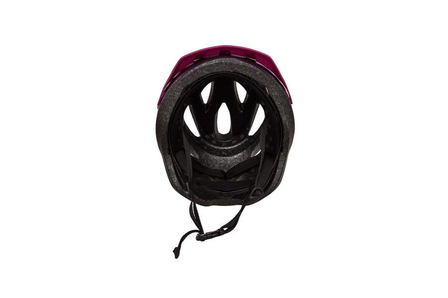 Tour - Adult Bike Helmet - Purple