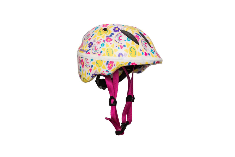 bike helmet girl Wanderer - Infant Bike Helmet