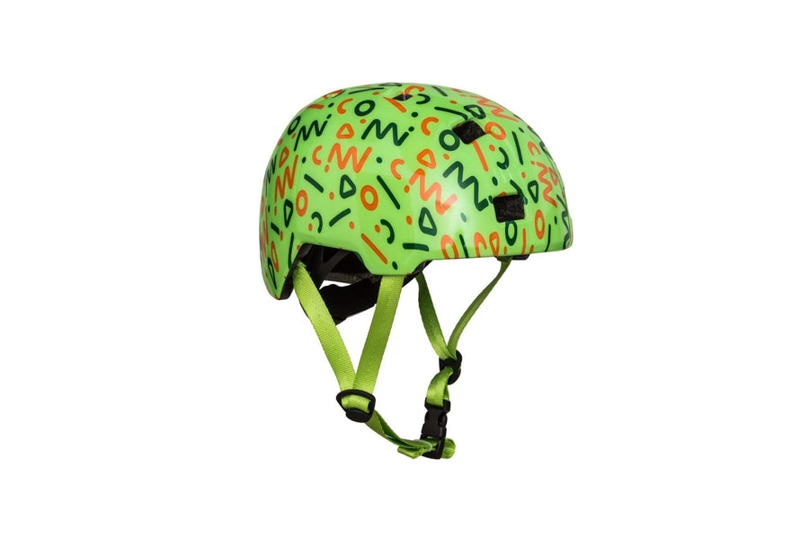 Scout - Toddler Multisport Helmet - Irregular Figure